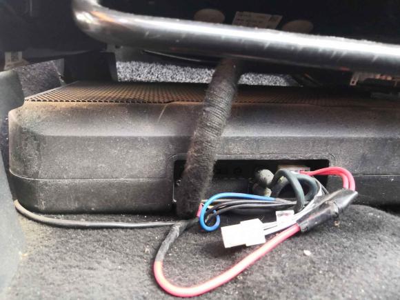 [上海·皖P] 二手马自达马自达CX-72014款 2.5L 2WD 豪华版