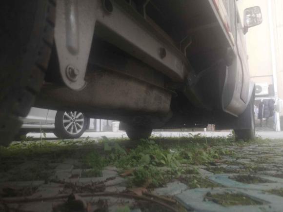 [温州·浙C] 二手东风小康东风小康K012019款 1.2L K01 国VI DK12