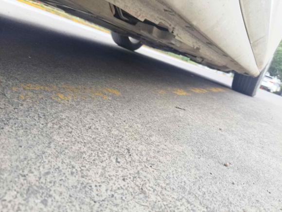 [嘉兴·浙F] 二手别克君威2017款 20T 精英型