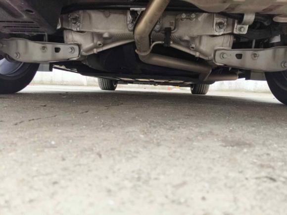 [无锡·苏B] 二手理想汽车理想L72023款 Pro