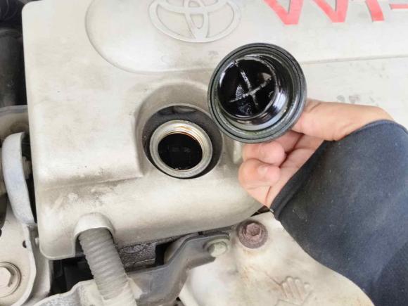 [湖州·浙E] 二手丰田凯美瑞2010款 240G 豪华版