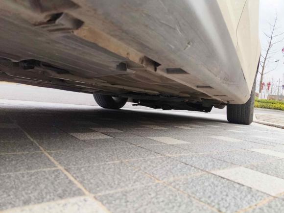 [金华·浙G] 二手福特福克斯2012款 两厢 1.6L 自动舒适型