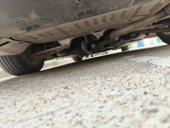 [金华·浙G] 二手凯迪拉克凯迪拉克CT62017款 28T 时尚型