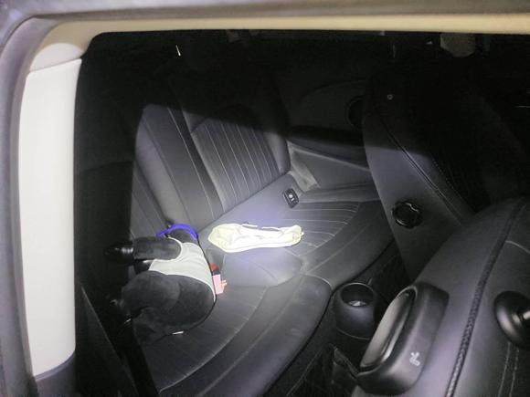 [广州·粤E] 二手MINIMINI2022款 1.5T COOPER 艺术家