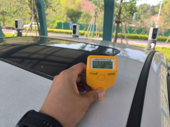 [台州·湘K] 二手现代朗动2013款 1.6L 自动尊贵型