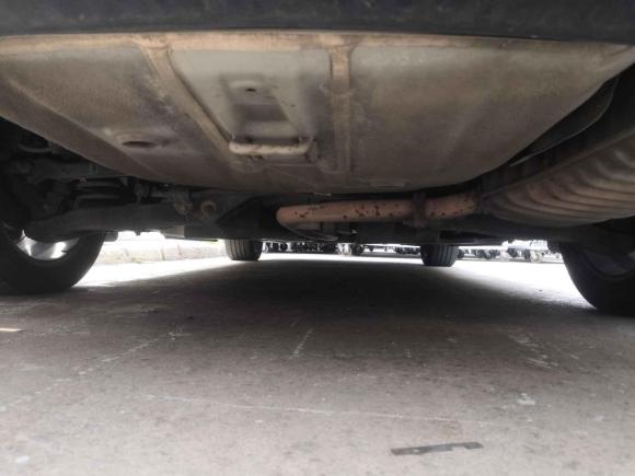 [合肥·皖A] 二手起亚起亚K42017款 1.8L 自动GLS Special