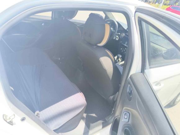 [苏州·苏E] 二手雪铁龙爱丽舍2016款 1.6L 自动时尚型