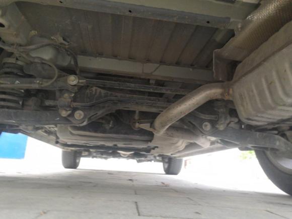 [合肥·皖A] 二手长安欧尚长安欧尚X72020款 1.5T 手动精英型