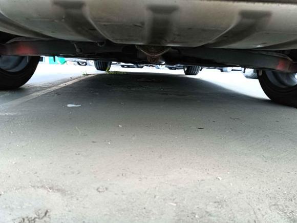 [佛山·闽A] 二手马自达阿特兹2017款 2.5L 蓝天尊崇版