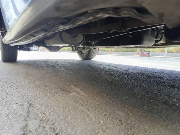 [济南·鲁J] 二手江淮瑞风瑞风M42019款 商旅系列 1.9T 柴油 手动舒适型