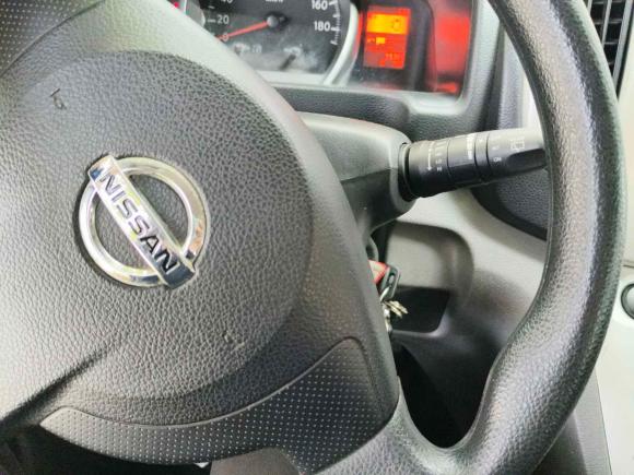 [义乌·浙G] 二手日产日产NV2002011款 1.6L 232座 尊雅型