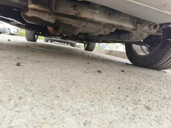 [嘉兴·浙F] 二手雪佛兰科帕奇2012款 2.4L 四驱旗舰版 7座