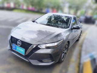 日产轩逸2020款 1.6L XL CVT悦享版