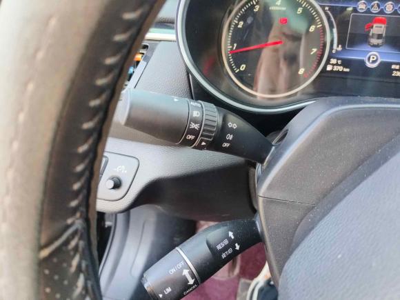 [武汉·鄂W] 二手红旗红旗H52022款 1.5T DCT旗韵版