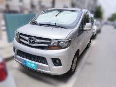 [温州·浙C] 江淮瑞风瑞风M32015款 创客版 1.6L 豪华智能型