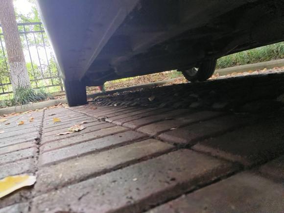 [苏州·苏K] 二手宝骏宝骏7302016款 1.5L 手动豪华型 7座