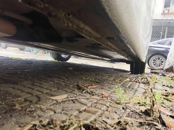 [成都·川A] 二手现代领动2016款 1.6L 自动智炫·精英型