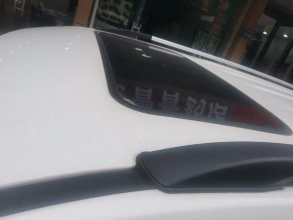 [湖州·浙E] 二手长安欧尚长安欧尚CX702017款 CX70T 1.5T 自动尊擎版