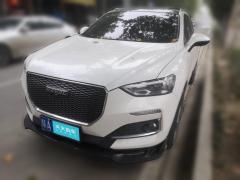 [西安·陕A]哈弗&nbsp;&nbsp;哈弗F5&nbsp;&nbsp;2018款1.5Ti潮