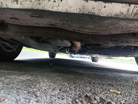 [上海·闽J] 二手本田雅阁2008款 2.0L EX