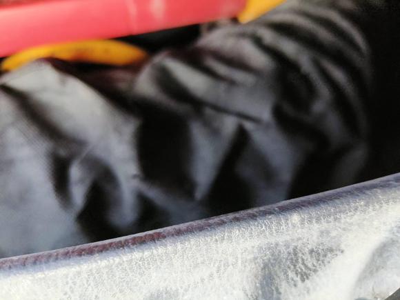 [西安·陕H] 二手长安凯程长安欧尚A6002016款 1.5L 手动豪华型7座