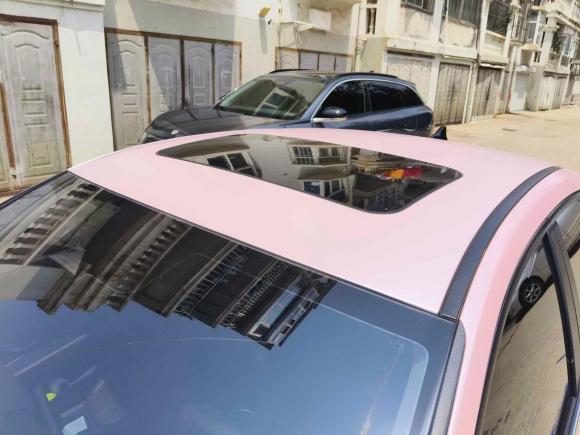 [青岛·鲁B] 二手现代伊兰特2021款 1.5L CVT LUX尊贵版