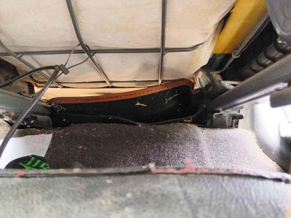 [西安·陕U] 二手五菱汽车五菱宏光V2019款 1.5L劲取版国VI LAR