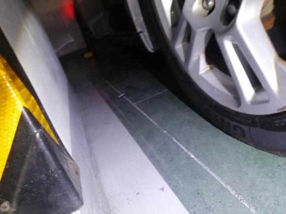 [杭州·浙D] 二手讴歌讴歌TL2009款 3.5标准版