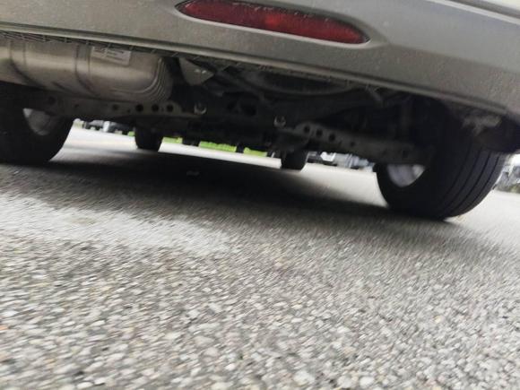 [上海·沪D] 二手别克别克GL62018款 18T 6座尊贵型