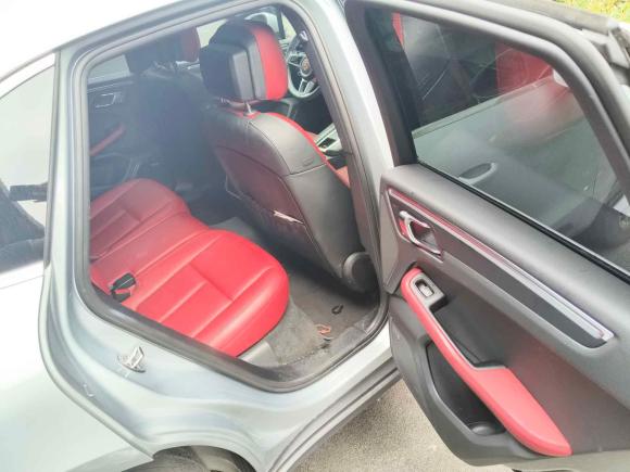 [上海·沪F] 二手保时捷Macan2020款 Macan 2.0T