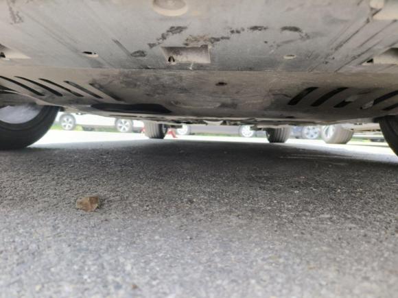 [上海·沪B] 二手标致标致308S2015款 1.6T 自动睿驰版