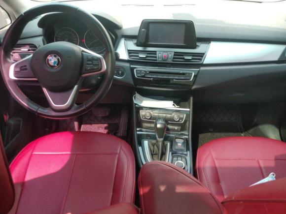 [南通·苏F] 二手宝马宝马2系旅行车2016款 218i 领先型