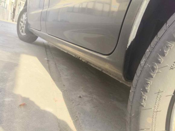 [上海·苏E] 二手日产日产NV2002014款 1.6L CVT尊雅型 国IV