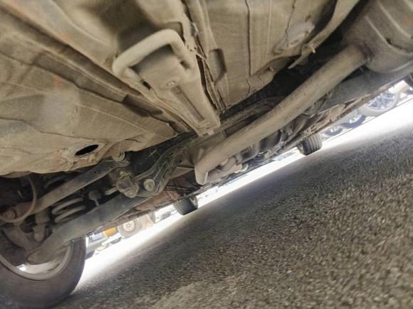 [成都·川A] 二手长安睿骋CC2018款 1.5T 手动典雅型星空版 国V