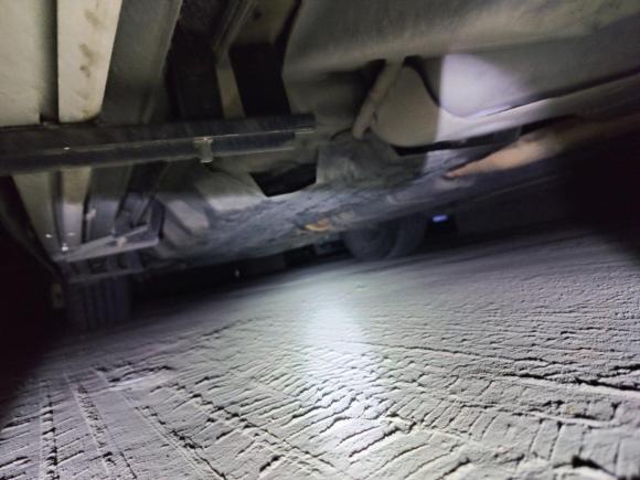 [武汉·鄂A] 二手林肯林肯MKX2017款 2.0T 四驱尊雅版