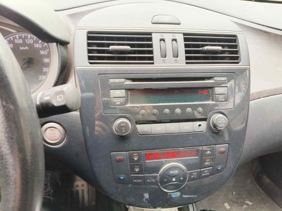 [上海·沪C] 二手日产骐达TIIDA2011款 1.6L CVT豪华型