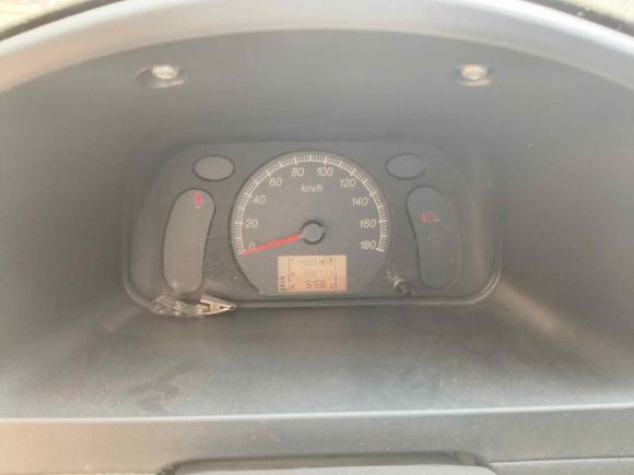 [武汉·鄂E] 二手五菱汽车五菱之光2015款 1.2L 实用型LSI