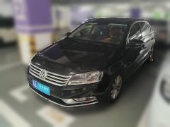 [南京·苏A] 大众迈腾2015款 1.8TSI 领先型