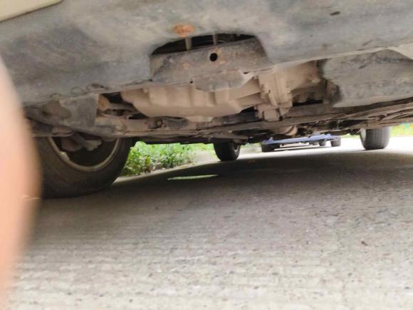 [宁波·浙B] 二手奔腾奔腾X802013款 2.0L 自动舒适型