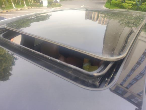 [上海·沪D] 二手林肯林肯MKX2018款 2.7T 四驱尊耀版