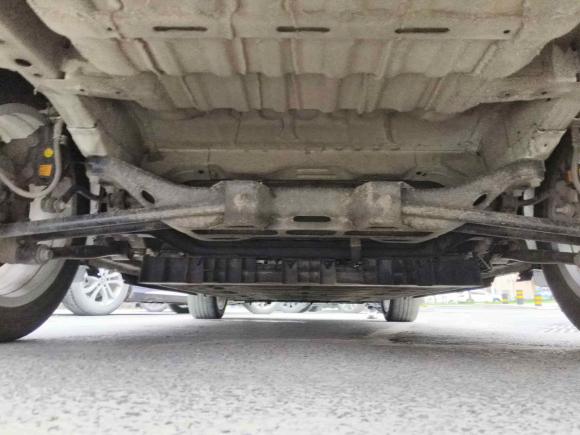 [合肥·皖A] 二手雪佛兰畅巡2022款 星享版