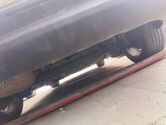 [青岛·鲁U] 二手奇瑞艾瑞泽52017款 1.5L CVT领潮版