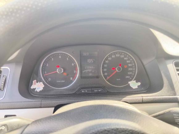 [北京·京Q] 二手大众朗逸2013款 1.6L 手动舒适版