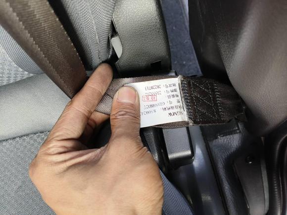 [深圳·粤B] 二手五菱汽车五菱荣光EV2020款 客车版基本型7座300KM