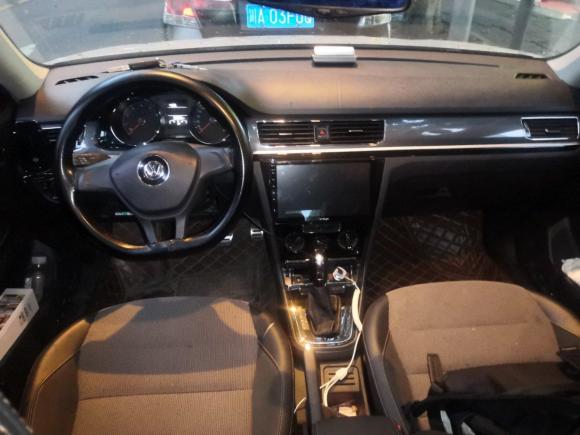 [成都·川S] 二手大众蔚领2017款 1.6L 自动舒适型