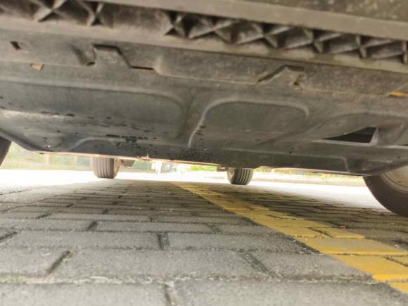 [上海·沪C] 二手大众朗行2017款 180TSI DSG舒适版