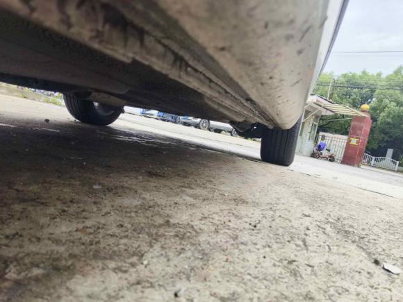 [上海·沪B] 二手大众宝来2016款 1.6L 手动舒适型