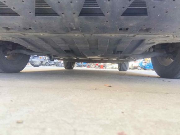 [温州·浙C] 二手威马汽车威马EX52020款 EX5-Z Fun动感版