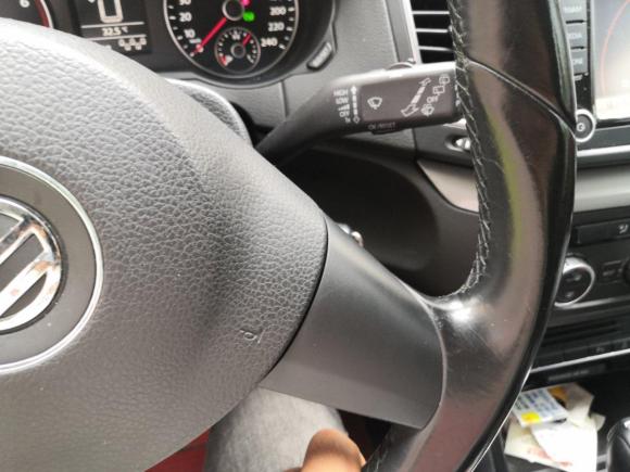 [上海·鲁G] 二手大众夏朗2014款 2.0TSI 标配型