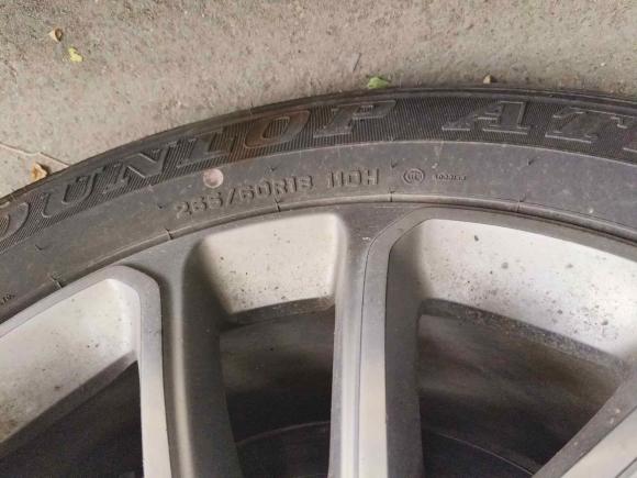 [北京·京P] 二手Jeep大切诺基2015款 3.0L 精英导航版